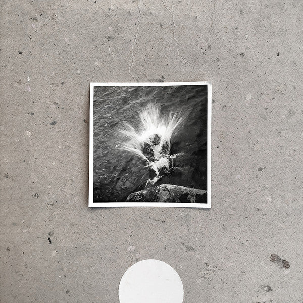 NILS FRAHM - EMPTY VINYL