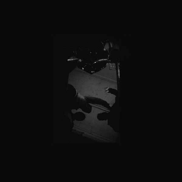 BADBADNOTGOOD - III (2LP) VINYL
