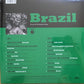 VARIOUS - BRAZIL: CLASSICS BY THE BRAZILIAN MASTERS VINYL