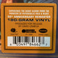 GRATEFUL DEAD - THE GRATEFUL DEAD VINYL