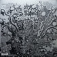CREAM - WHEELS OF FIRE (2LP) VINYL