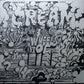 CREAM - WHEELS OF FIRE (2LP) VINYL