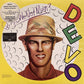 DEVO - Q: ARE WE NOT MEN? A: WE ARE DEVO! (WHITE COLOURED) VINYL