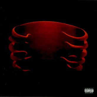 TOOL - UNDERTOW (2LP) VINYL