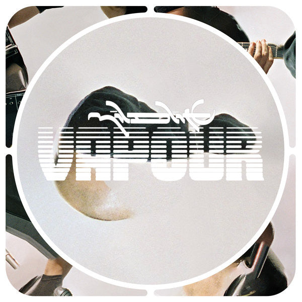 MILDLIFE - VAPOUR (12" EP) VINYL