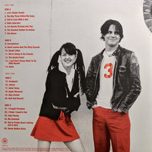 Load image into Gallery viewer, WHITE STRIPES - MY SISTER THANKS YOU AND I THANK YOU: GREATEST HITS (2LP) VINYL
