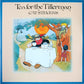 CAT STEVENS - TEA FOR THE TILLERMAN CD
