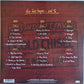 COLD CHISEL - THE LIVE TAPES VOL. 5 (3LP) VINYL