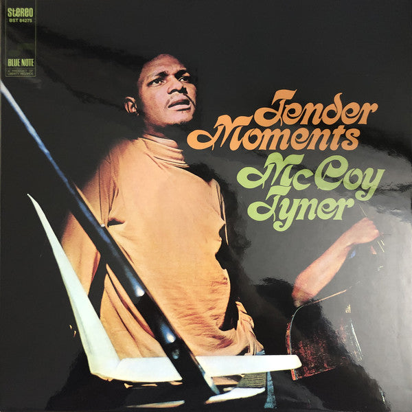 MCCOY TYNER - TENDER MOMENTS (BLUE NOTE TONE POET) VINYL