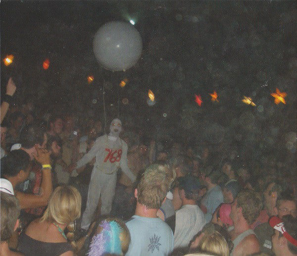 TISM - ON BEHALF OF TISM... CD