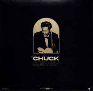 CHUCK BERRY - ESSENTIAL WORKS 1955-1962 VINYL