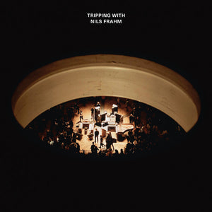 NILS FRAHM - TRIPPING WITH (2LP) VINYL