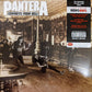 PANTERA - COWBOYS FROM HELL (COLOURED) VINYL