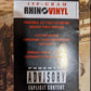 PANTERA - COWBOYS FROM HELL (COLOURED) VINYL