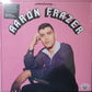 AARON FRAZER - INTRODUCING... (PINK COLOURED) VINYL