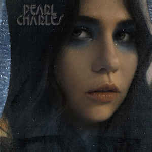 PEARL CHARLES - MAGIC MIRROR (POSTER INCLUDED) (BLUE COLOURED) VINYL