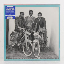 Load image into Gallery viewer, VARIOUS - THE ORIGINAL SOUND OF MALI (2LP) VINYL
