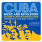 VARIOUS - CUBA: MUSIC & REVOLUTION 2CD