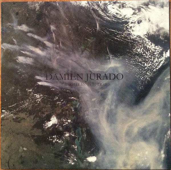 DAMIEN JURADO - CAUGHT IN THE TREES VINYL