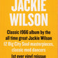 JACKIE WILSON - SOUL GALORE VINYL