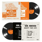 MIGHTY TOM CATS - SOUL MAKOSSA VINYL