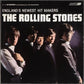 ROLLING STONES - THE ROLLING STONES VINYL