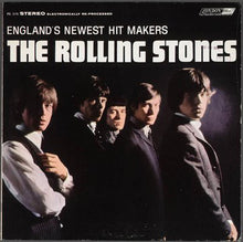 Load image into Gallery viewer, ROLLING STONES - THE ROLLING STONES VINYL

