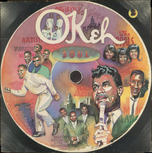 Load image into Gallery viewer, VARIOUS - OKEH SOUL (2LP) (USED VINYL 1982 US M-/M-)
