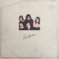 LIVERPOOL SCENE - RECOLLECTIONS (USED VINYL 1972 UK M-/M-)