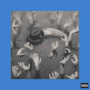 JAMES BLAKE - FRIENDS THAT BREAK YOUR HEART VINYL