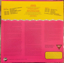 Load image into Gallery viewer, VARIOUS - THE BEST OF LOUIE, LOUIE (USED VINYL 1983 US M-/M-)
