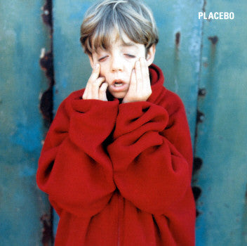 PLACEBO - PLACEBO VINYL
