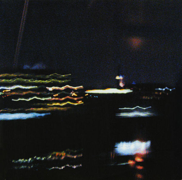 LEE RANALDO & JIM O'ROURKE & CHRISTOPH HEEMANN - BLOOMINGTON, INDIANA... AUTUMN (USED VINYL 2010 GERMANY M-/M-)