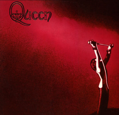 QUEEN - QUEEN VINYL