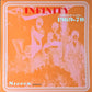 INFINITY - COLLECTED WORKS 1969-70 (UNPLAYED) VINYL