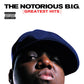 NOTORIOUS B.I.G. - GREATEST HITS (2LP) VINYL