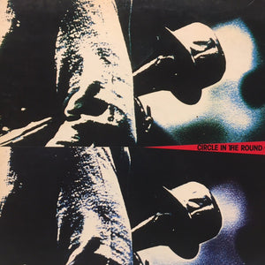 MILES DAVIS - CIRCLE IN THE ROUND (2LP) (USED VINYL 1976 JAPAN M-/EX+)