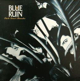 BLUE RUIN - SUCH SWEET THUNDER (USED VINYL 1985 AUS EX+/EX+)