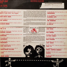 Load image into Gallery viewer, VARIOUS - YOUR INVITATION TO SUICIDE: A TRIBUTE TO THE SONGS OF MARTIN REV &amp; ALAN VEGA (2LP) (USED VINYL 1994 Spanish EX/M-)

