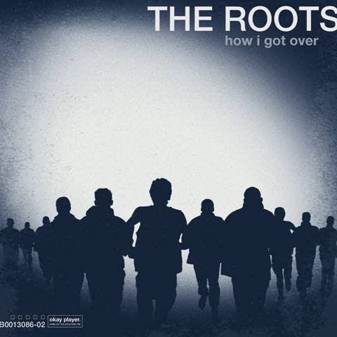 ROOTS - HOW I GOT OVER VINYL