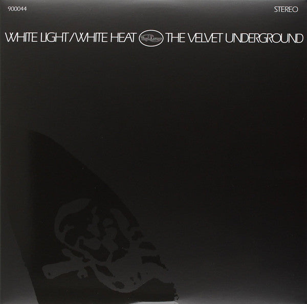 VELVET UNDERGROUND - WHITE LIGHT/WHTE HEAT (+BONUS TRACKS) VINYL