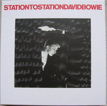 Load image into Gallery viewer, DAVID BOWIE ‎– STATION TO STATION (2LP/5CD/DVD) BOX SET
