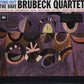 DAVE BRUBECK QUARTET - TIME OUT VINYL