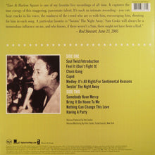 Load image into Gallery viewer, SAM COOKE - SAM COOKE LIVE AT THE HARLEM SQUARE CLUB: ONE NIGHT STAND! VINYL
