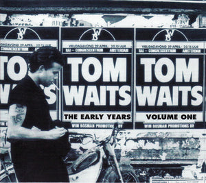 TOM WAITS - THE EARLY YEARS VOL. 1 VINYL