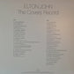 ELTON JOHN - THE COVERS RECORD (LP & CD) VINYL