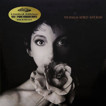 Load image into Gallery viewer, KATE BUSH ‎- THE SENSUAL WORLD VINYL
