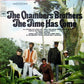 CHAMBERS BROTHERS - THE TIME HAS COME VINYL