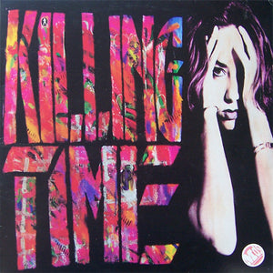 KILLING TIME - RUBY'S MIND (12" MLP) (USED VINYL 1991 AUS M-/M-)