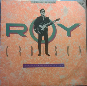 ROY ORBISON - THE ROY ORBISON COLLECTION (2LP) (USED VINYL 1988 UK M-/M-)
